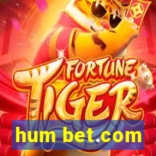 hum bet.com